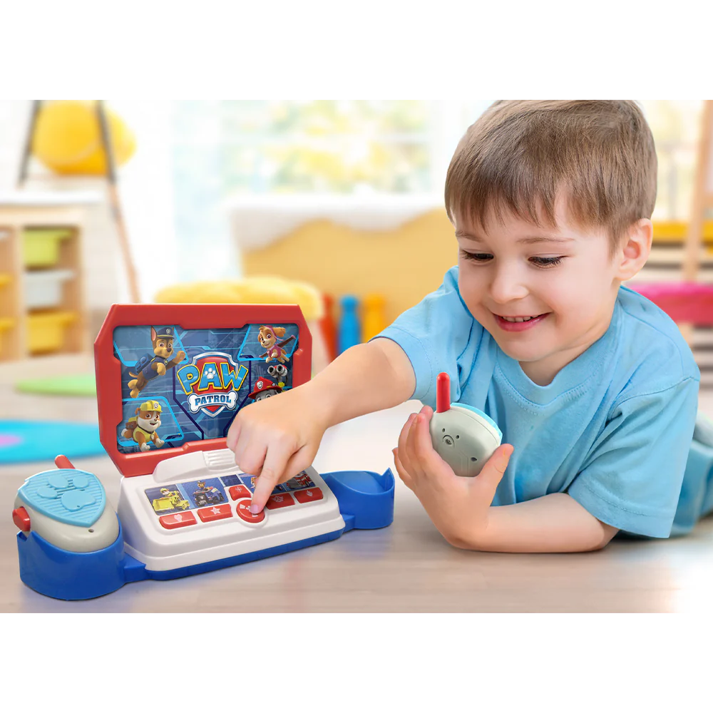 Paw Patrol Command Center: The Ultimate Mission Control for Kids' Adventures