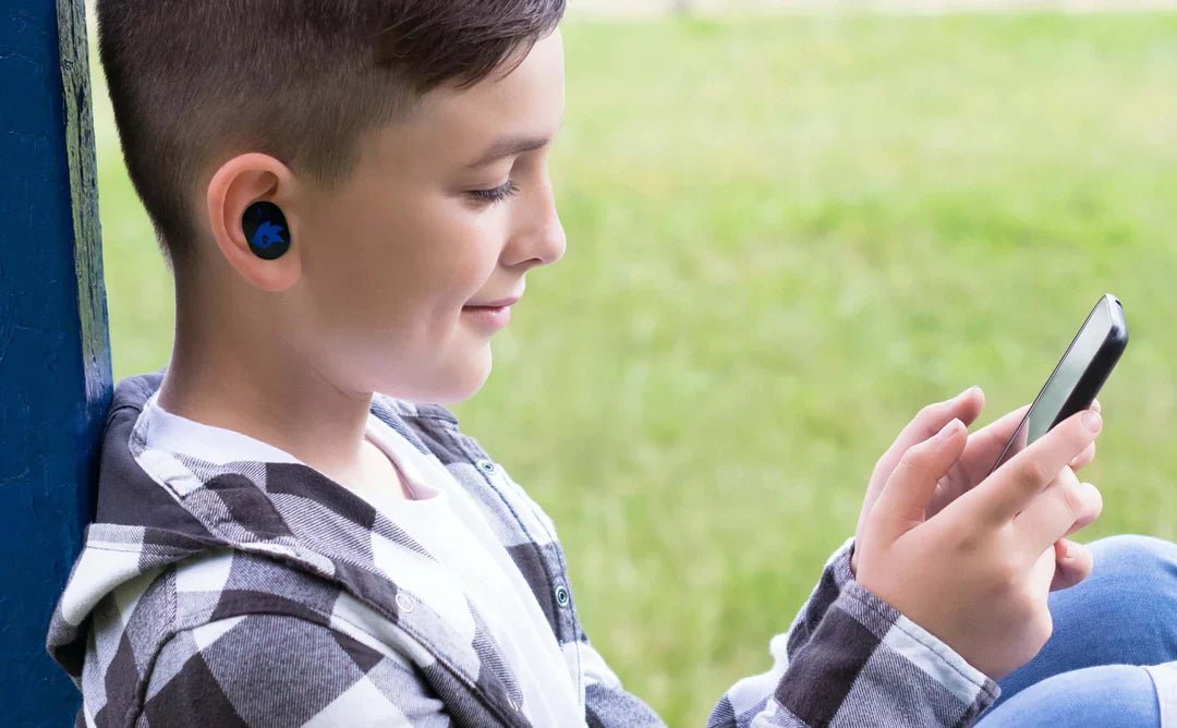 Best Sonic the Hedgehog Toys: Wireless Headphones & Earbuds for Fans - eKids