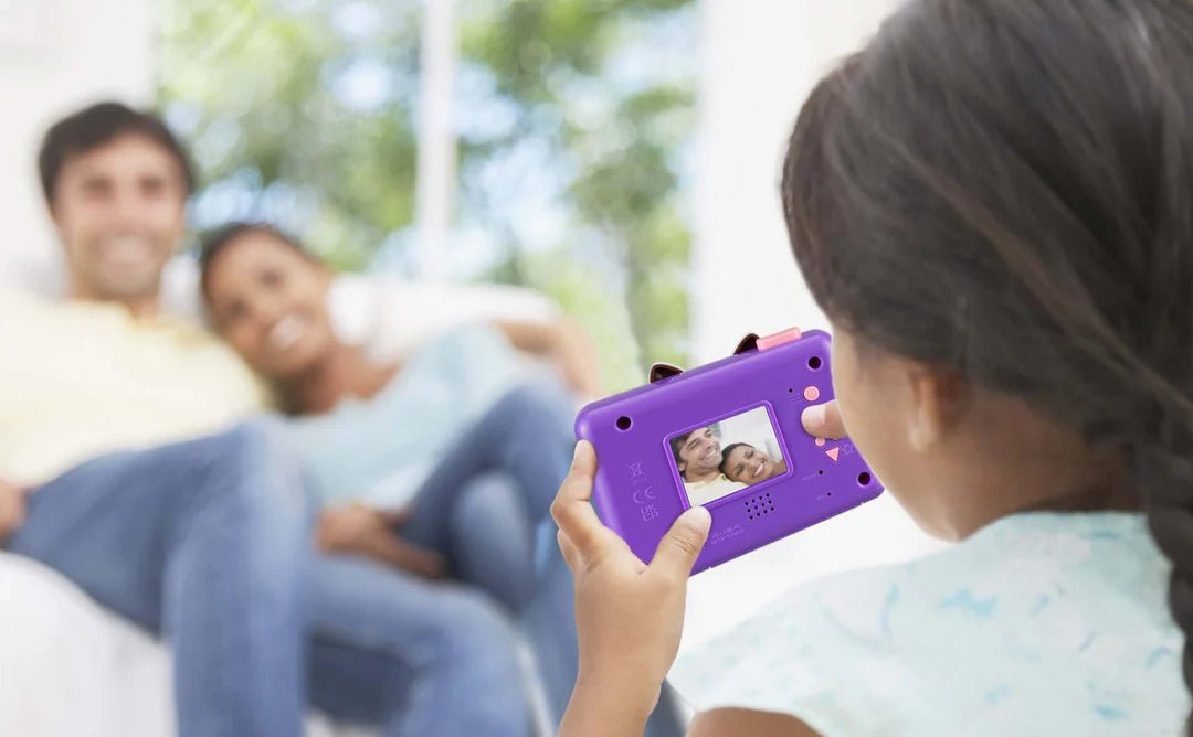 Finding the Best Digital Camera for Kids: Top Picks from eKids - eKids