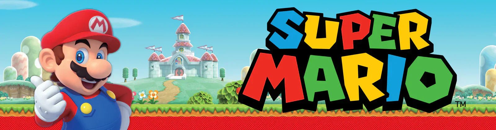 The Best Super Mario Toys for Kids: Fun & Exciting Picks for Young Fans - eKids