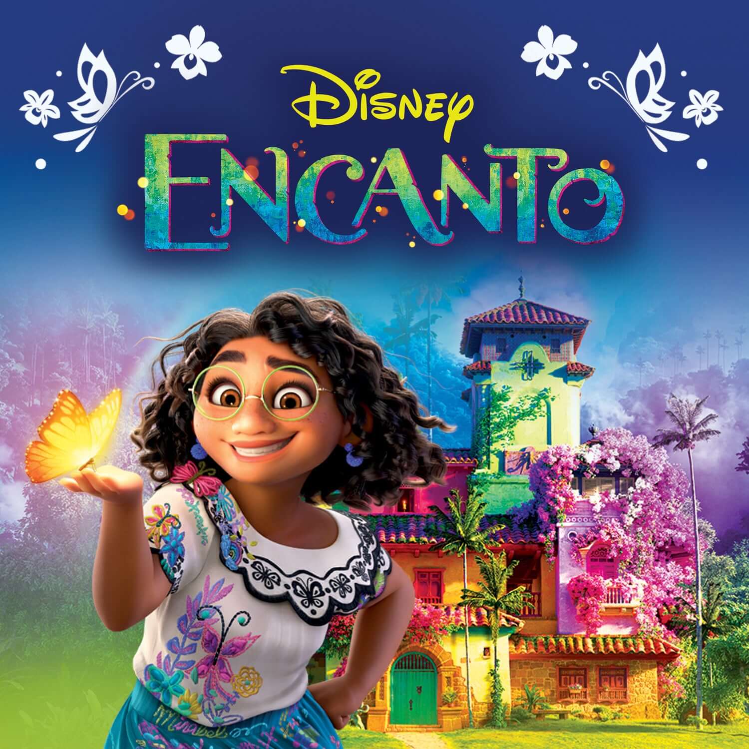 Encanto Toys for Girls – eKids