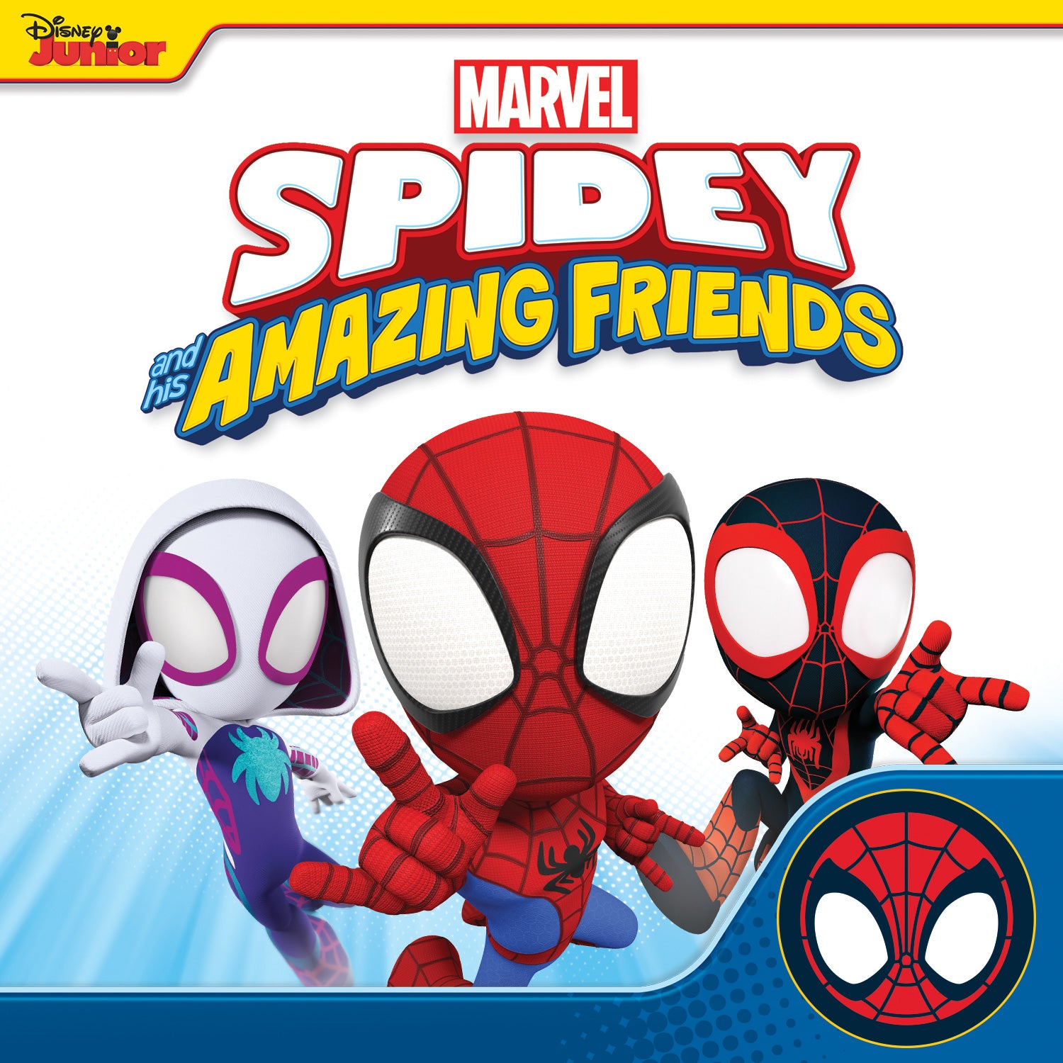 Spidey and His Amazing Friends Toys for Boys – eKids