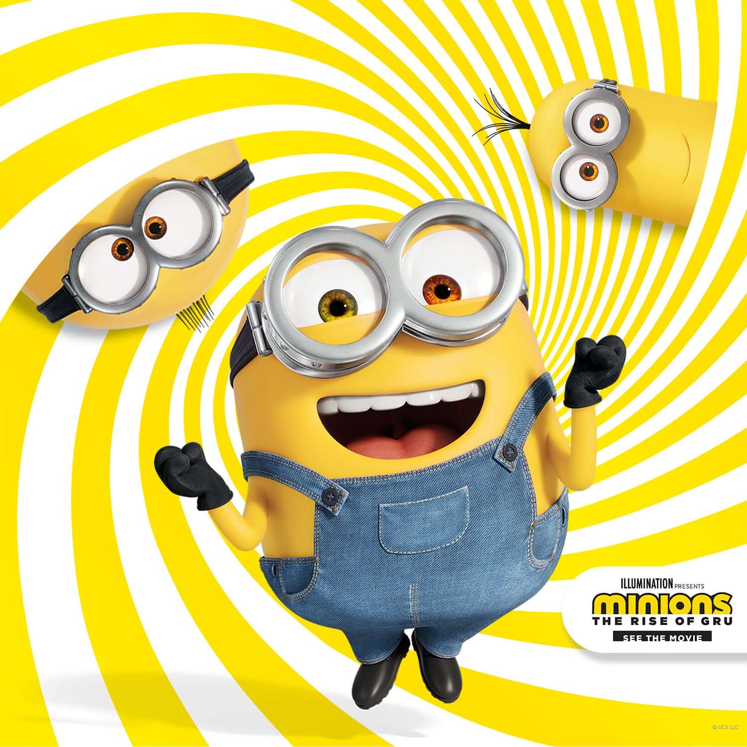 Minions Toys for Kids – eKids