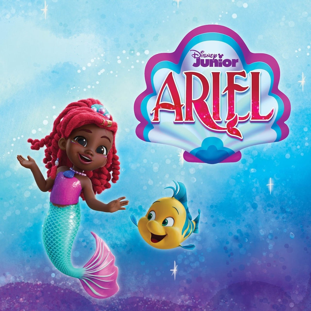 ARIEL - eKids