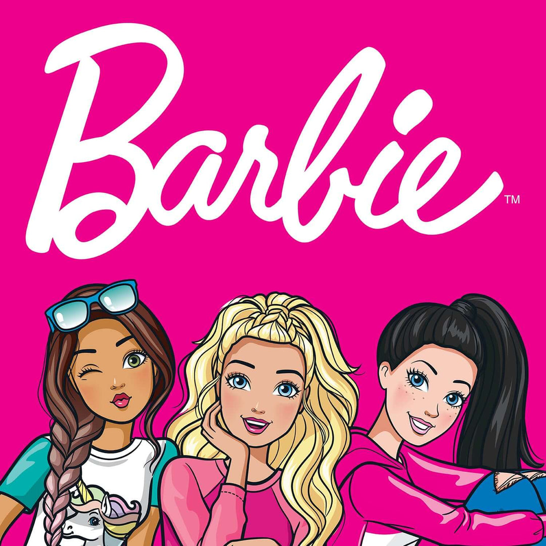 Barbie - eKids