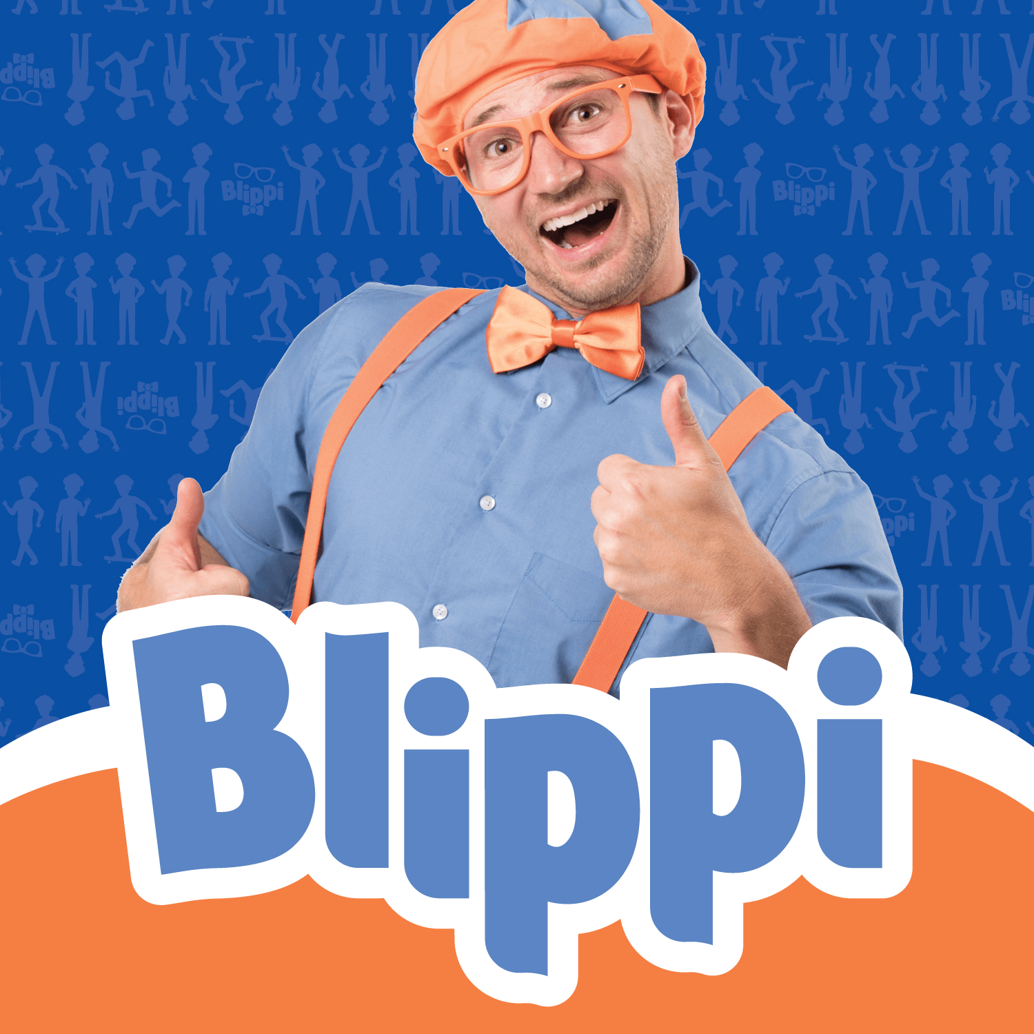 Blippi Toys for Toddlers – eKids