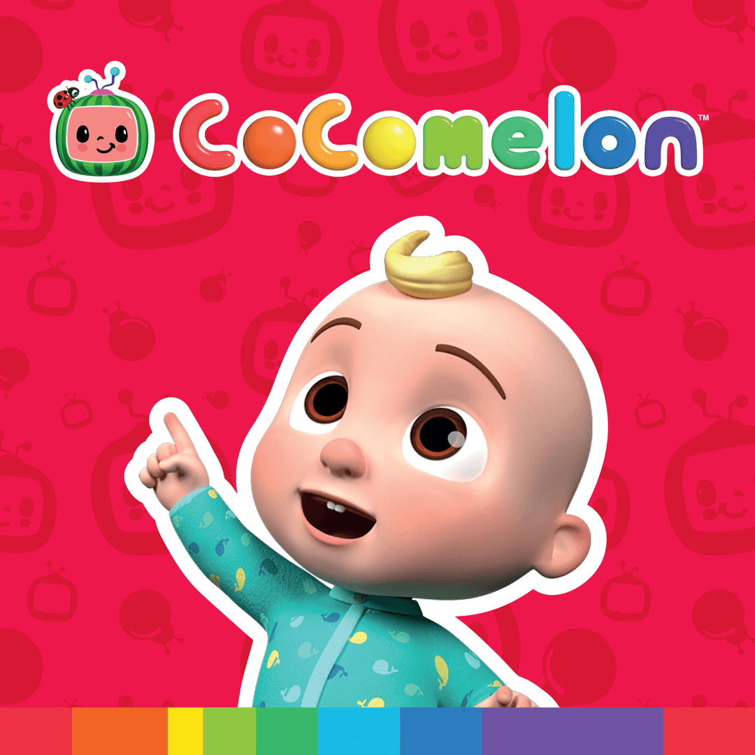 COCOMELON - eKids