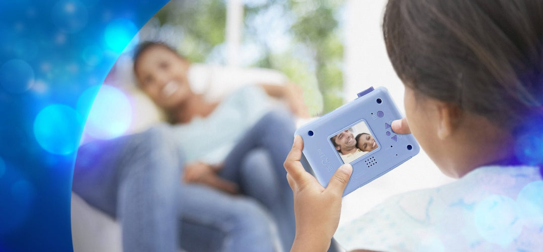 Digital Cameras for Children - eKids