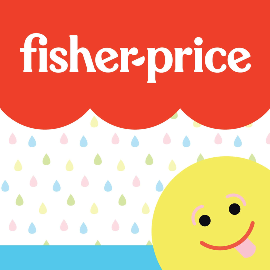 FISHER PRICE - eKids