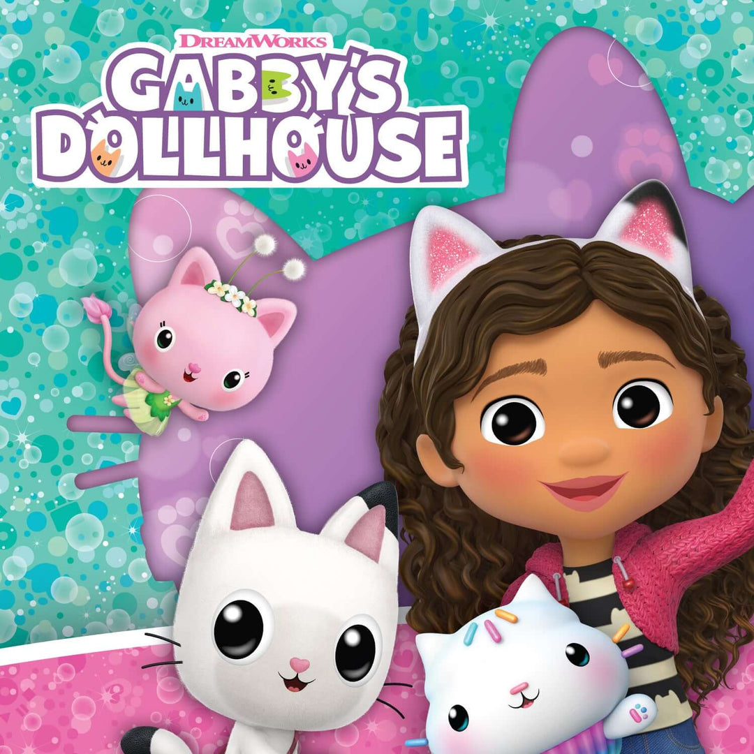 Gabbys Dollhouse - eKids