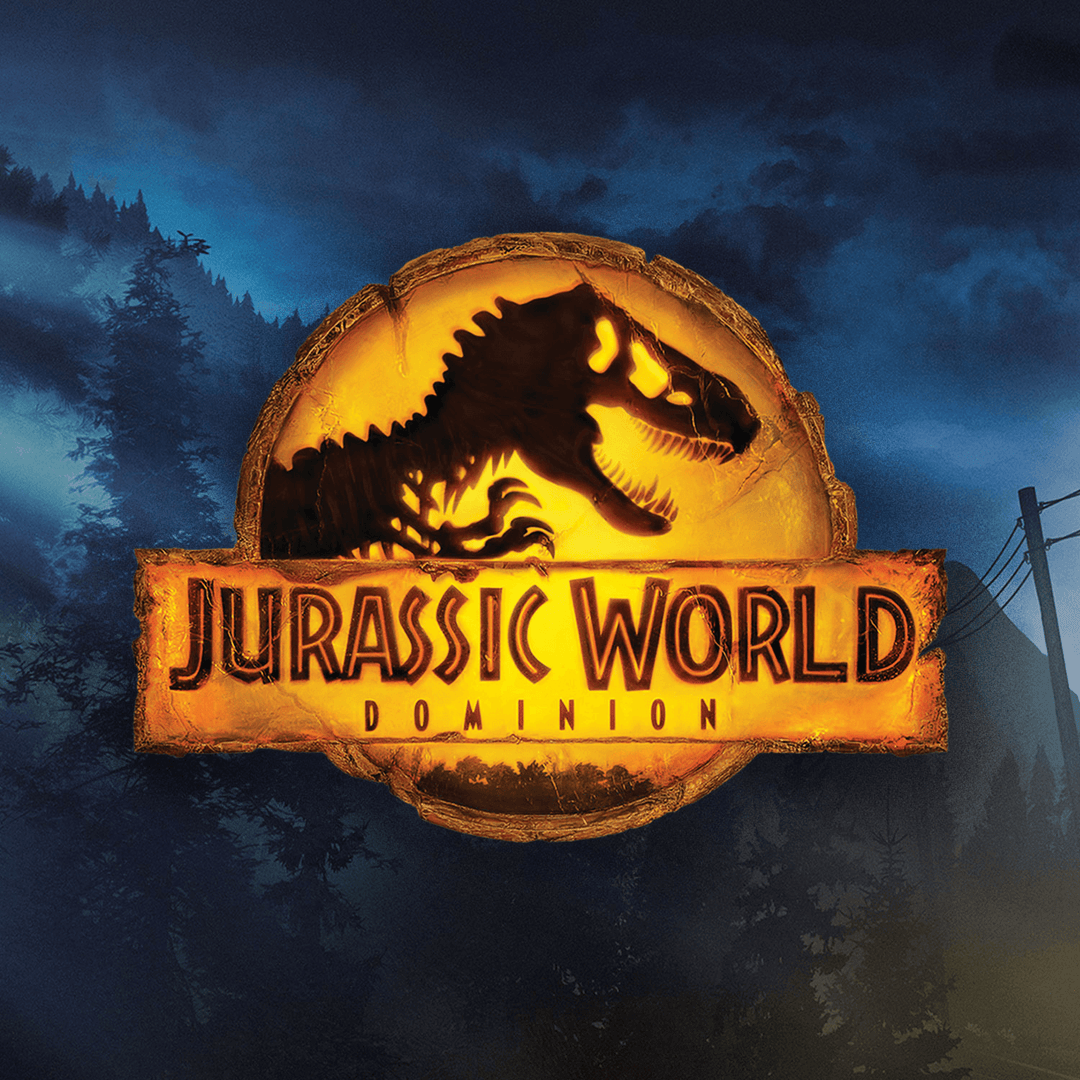 JURASSIC WORLD - eKids