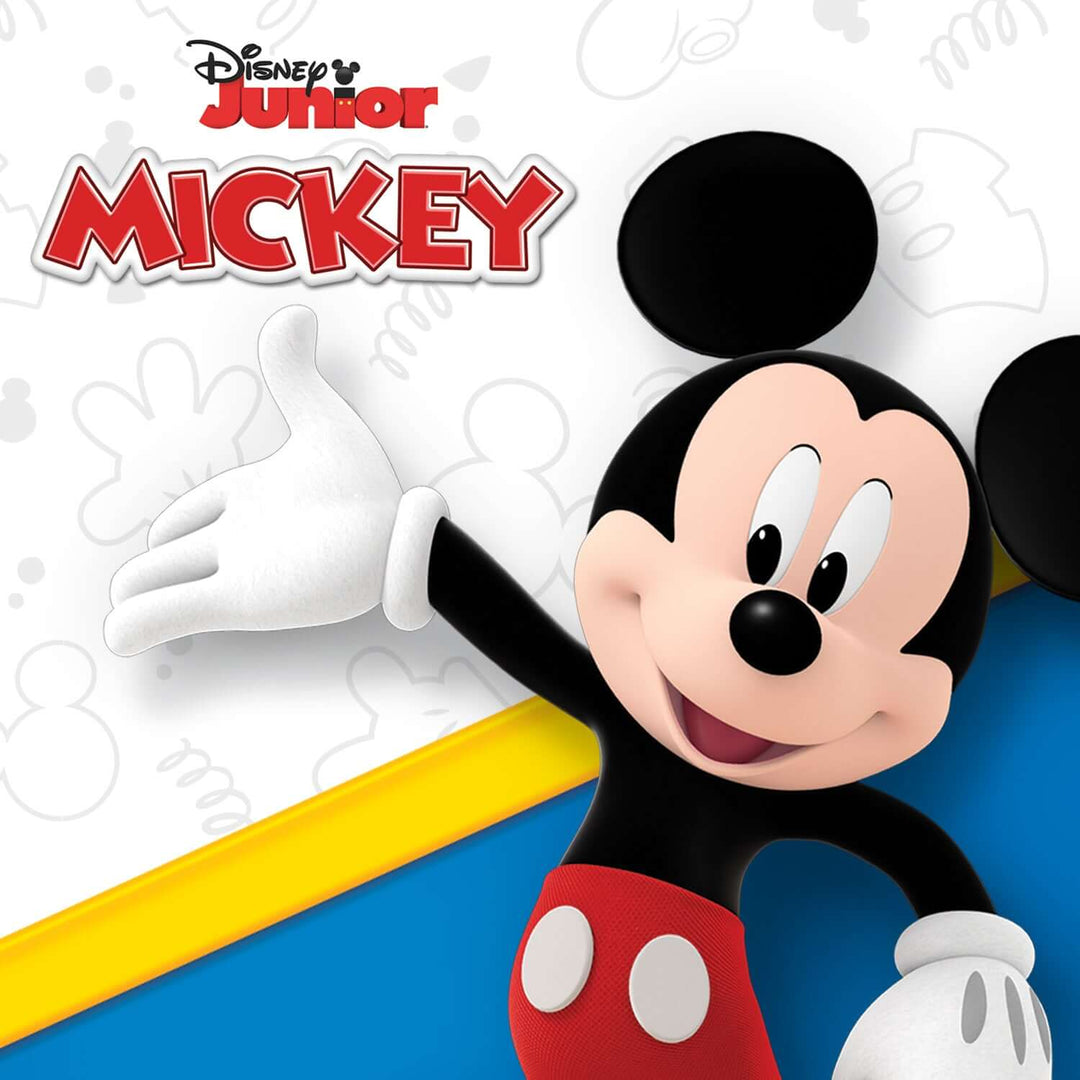 MICKEY MOUSE - eKids