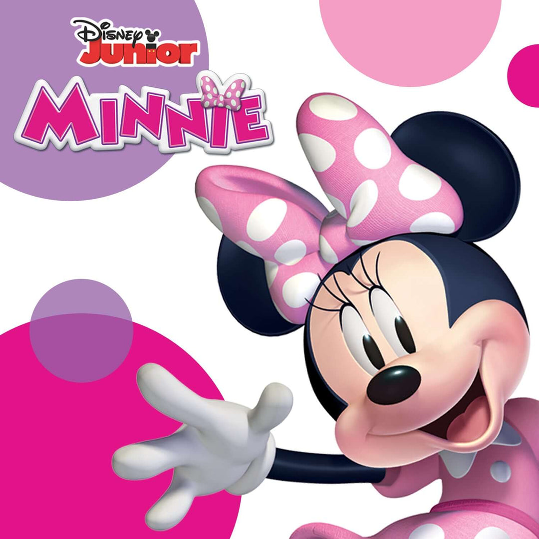 MINNIE MOUSE - eKids