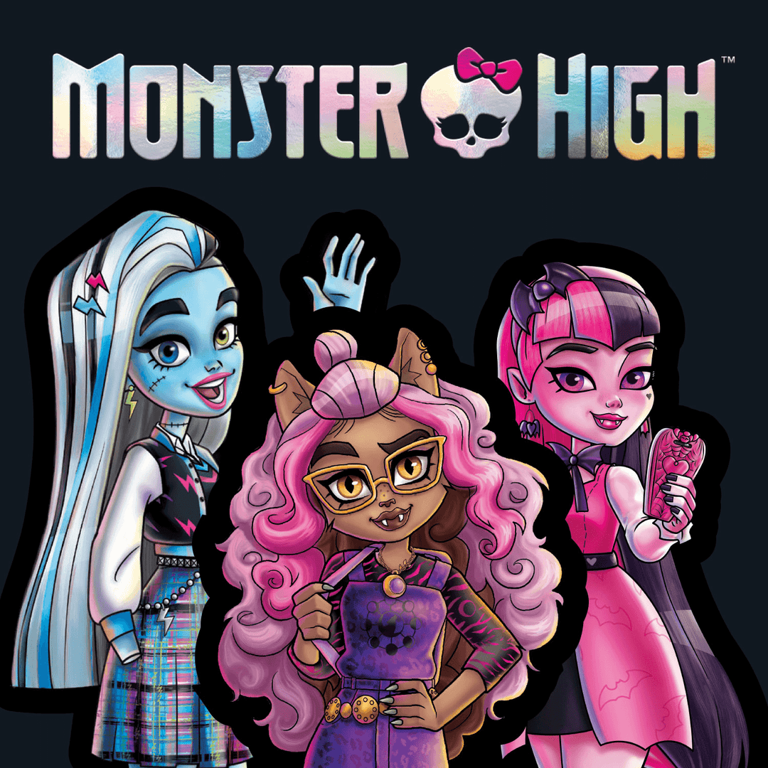 Monster High - eKids