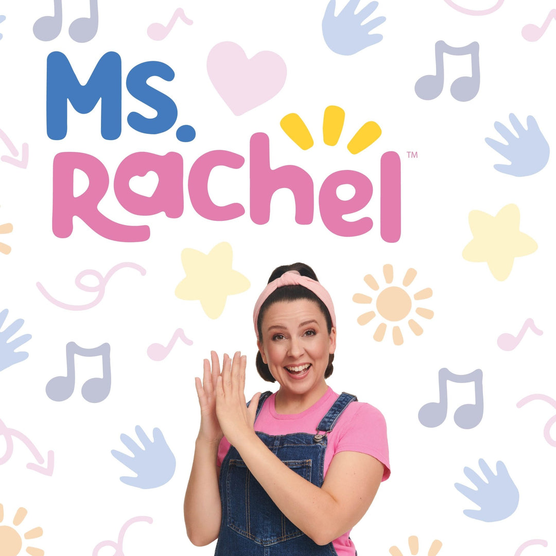 Ms Rachel - eKids