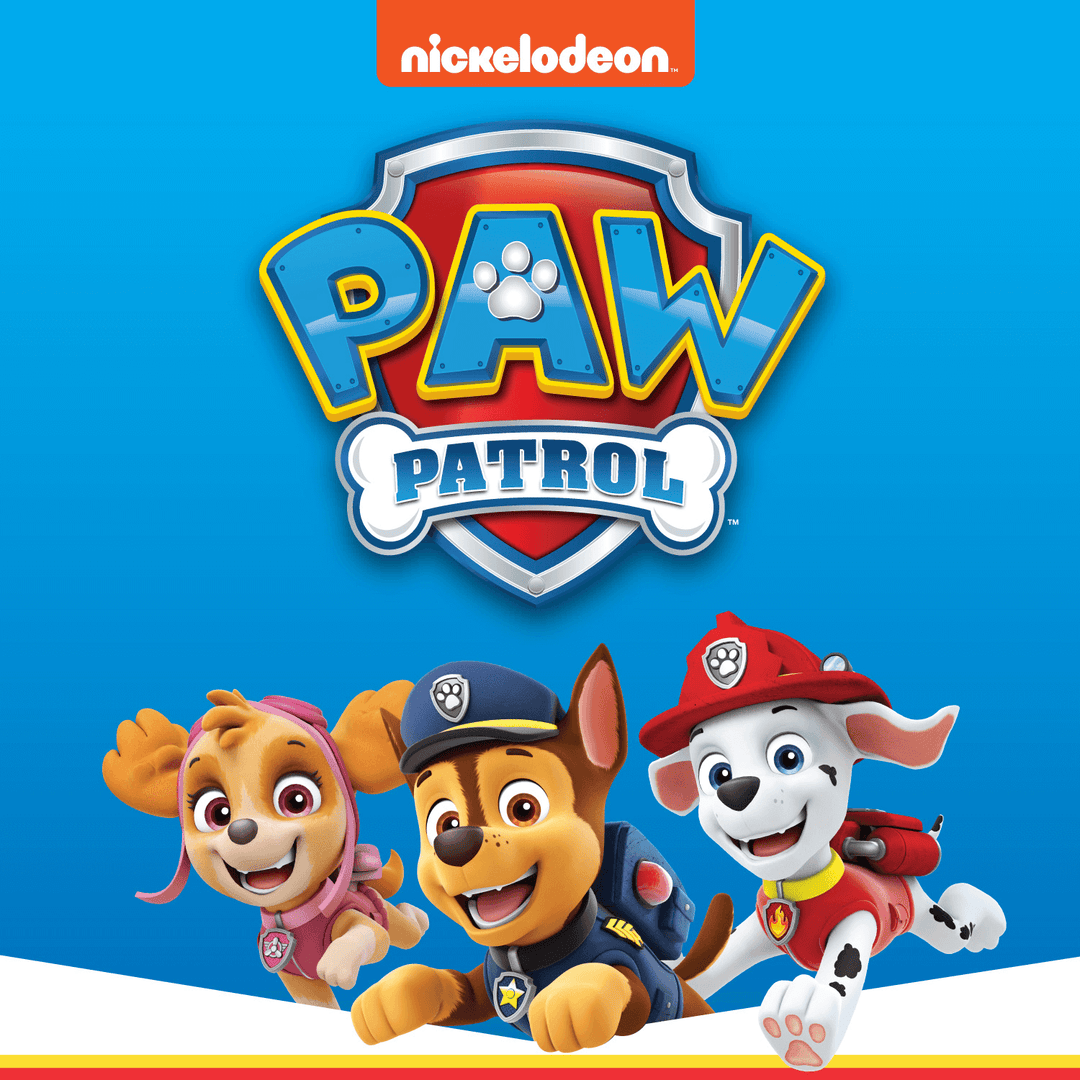 PAW PATROL - eKids