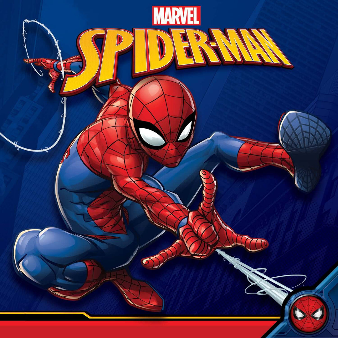 SPIDERMAN - eKids