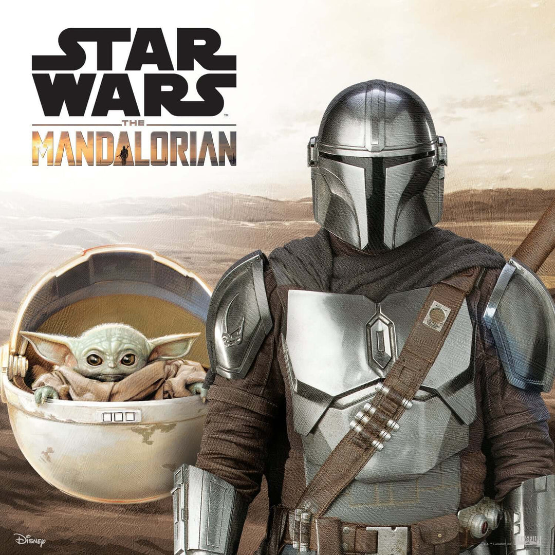 The Mandalorian - eKids