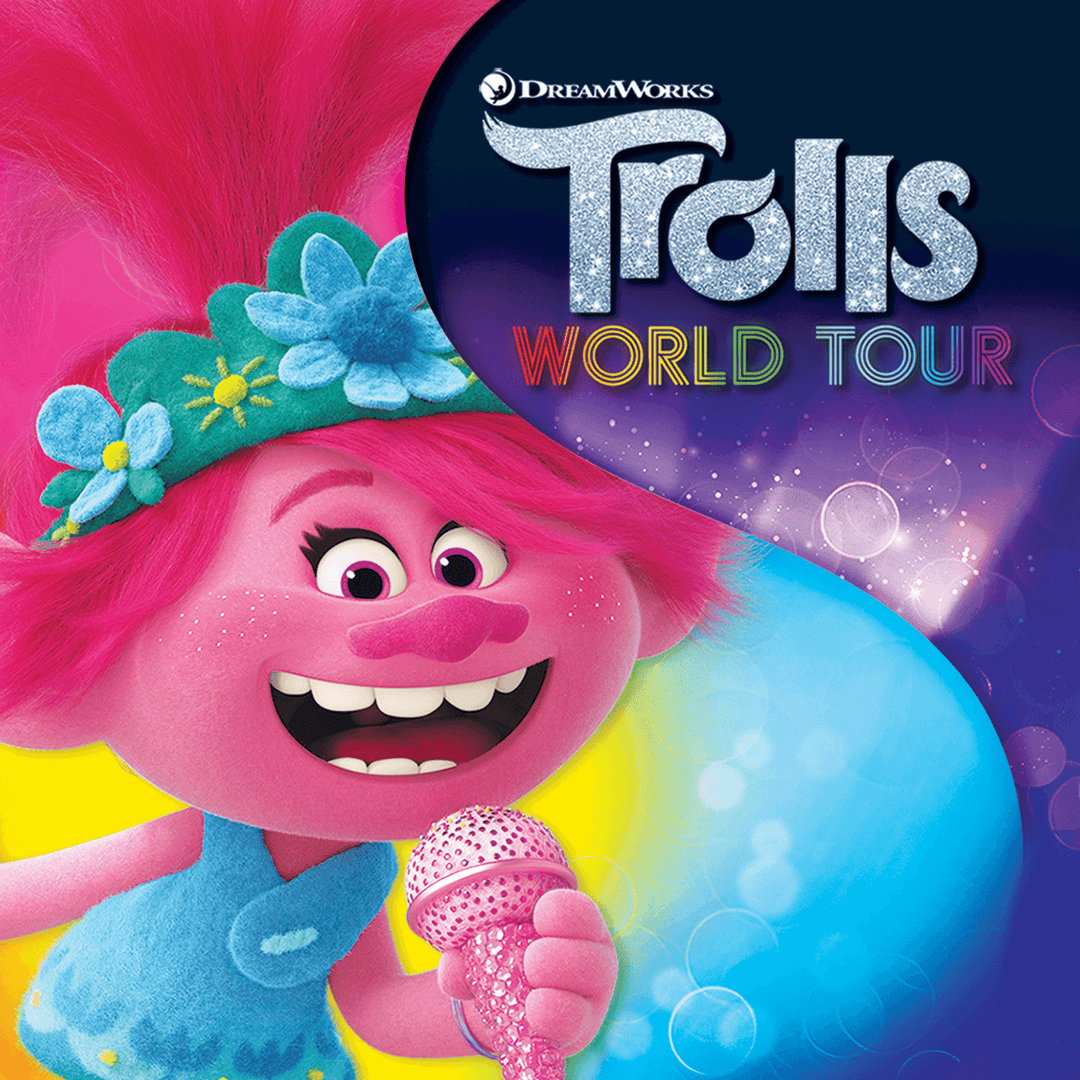 TROLLS - eKids