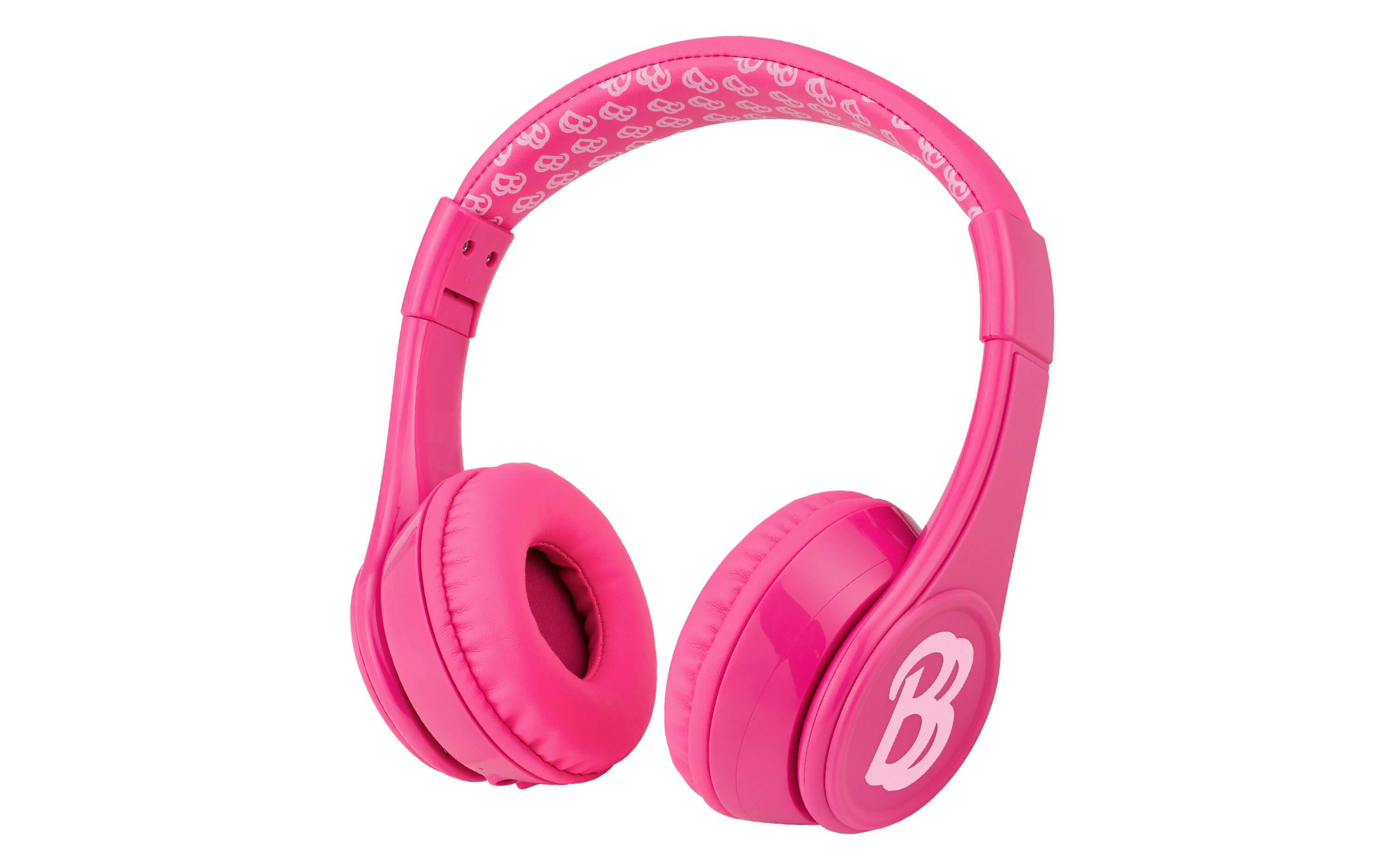 Barbie Bluetooth Headphones for Kids eKids