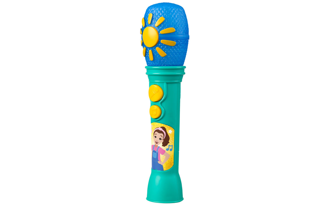 Ms Rachel Toy Microphone for Toddlers