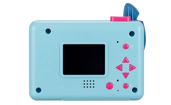 Disney Stitch Digital Camera for Kids