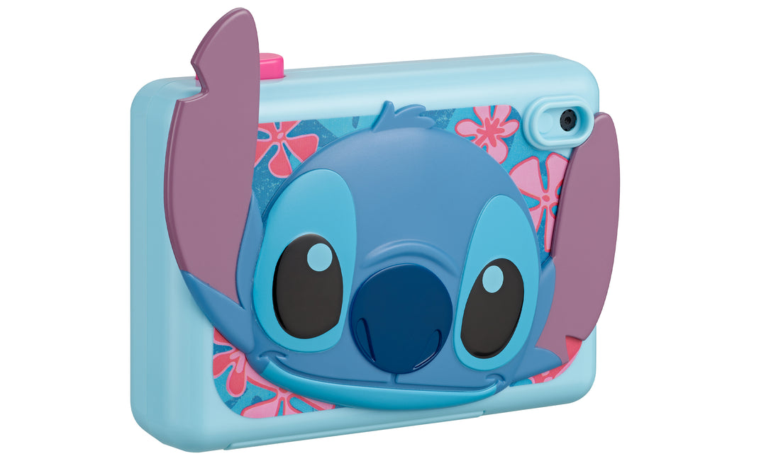 Disney Stitch Digital Camera for Kids