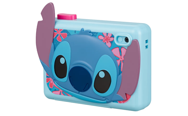 Disney Stitch Digital Camera for Kids