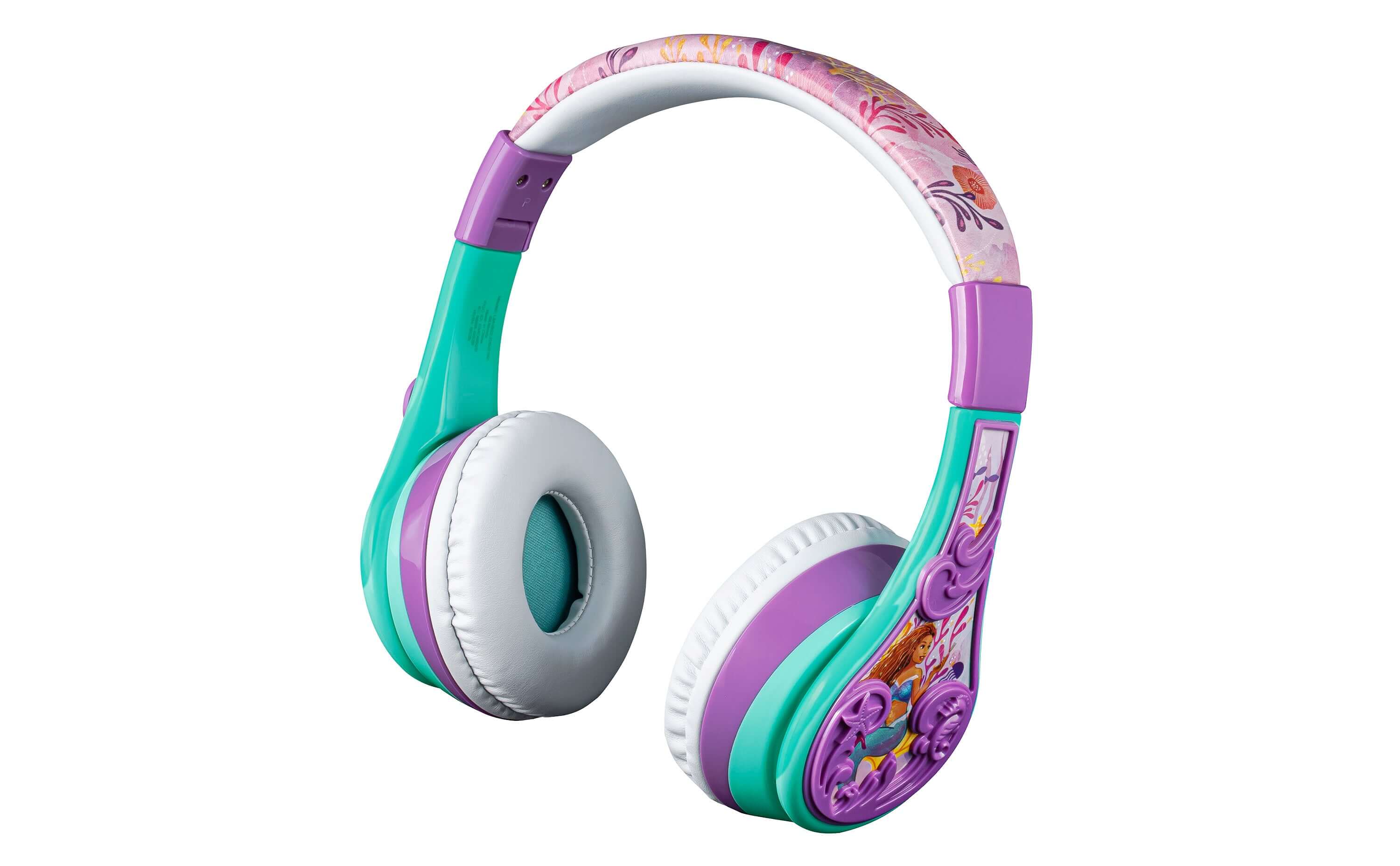 Princess headphones discount