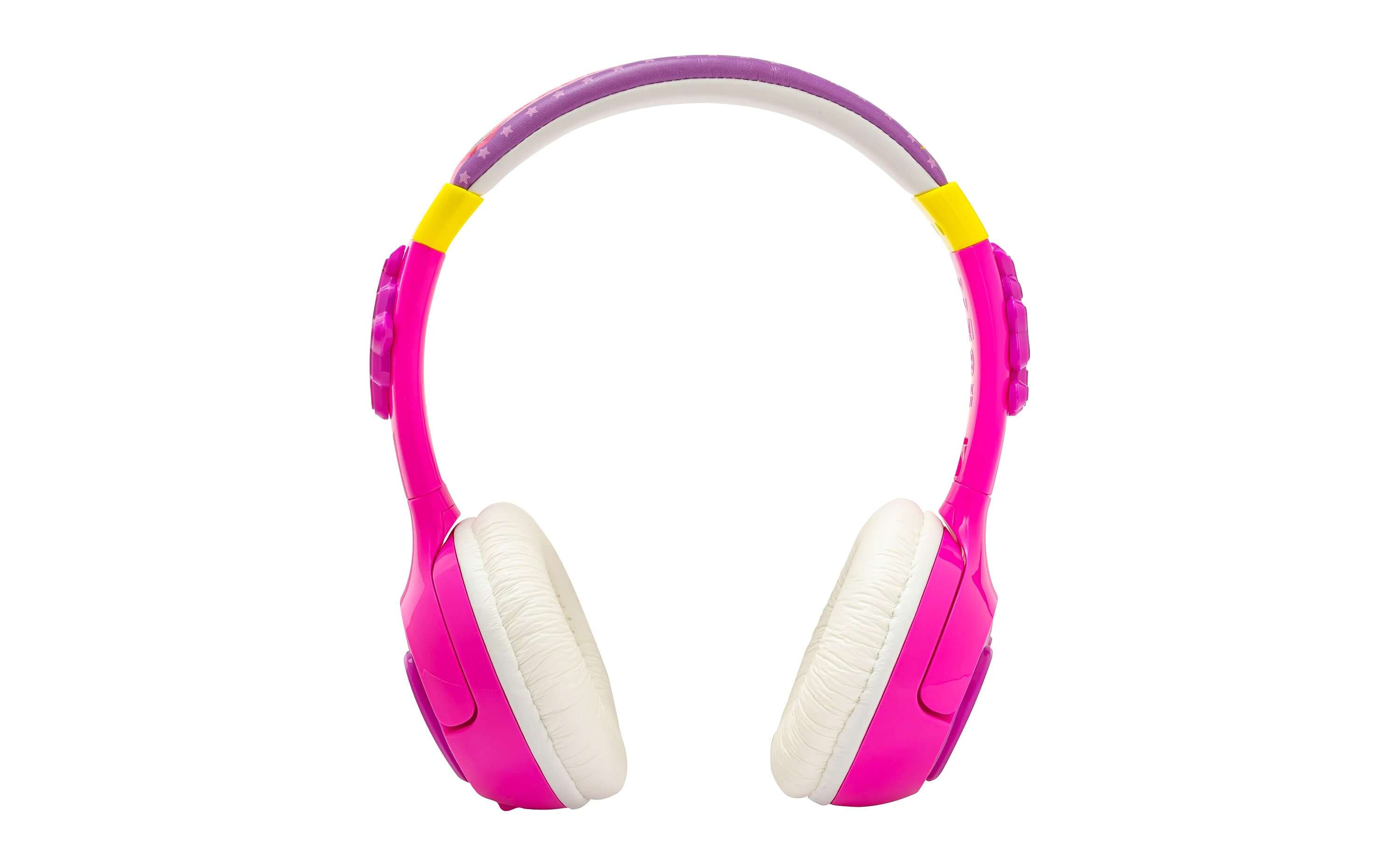 Trolls Band Together Wireless Headphones for Kids eKids