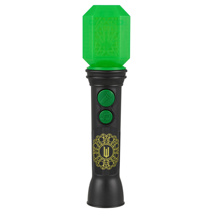 Wicked Karaoke Microphone Toy for Kids