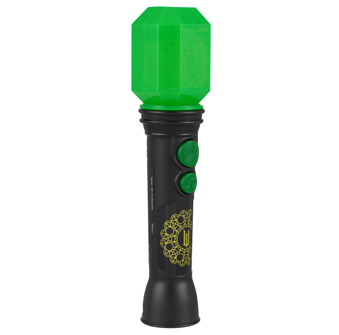 Wicked Karaoke Microphone Toy for Kids