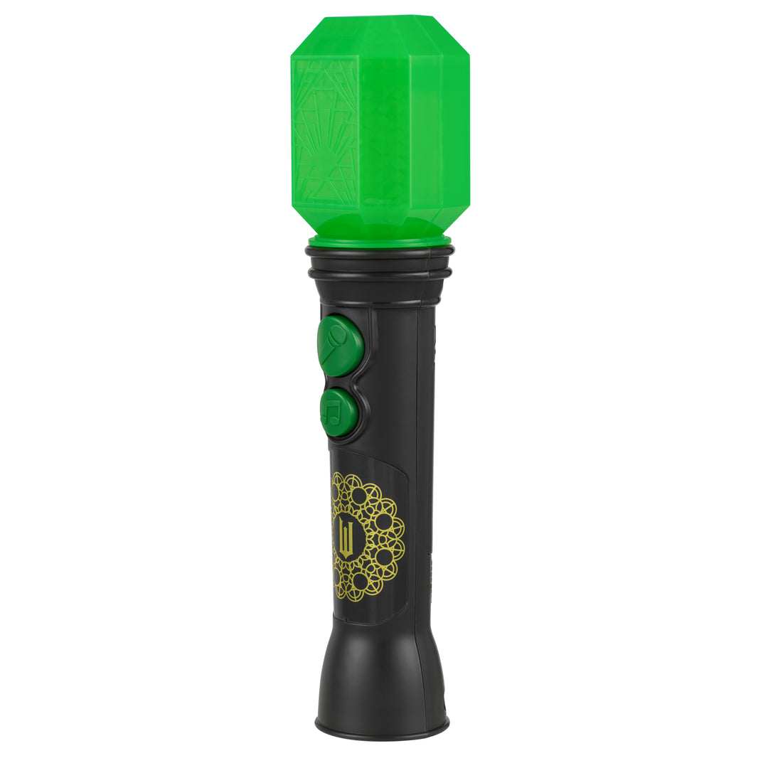 Wicked Karaoke Microphone Toy for Kids