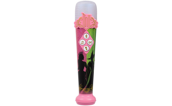 Wicked Wireless Microphone for Girls