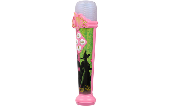 Wicked Wireless Microphone for Girls