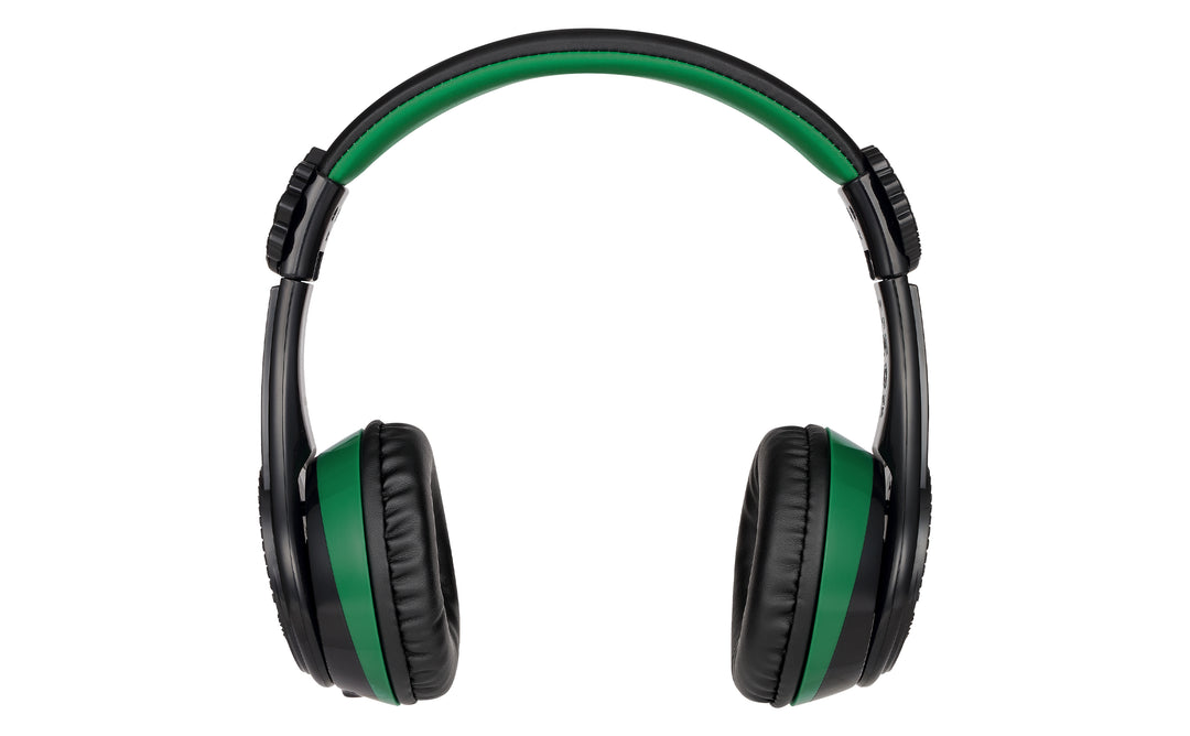 Wicked Bluetooth Headphones for Kids - Elphaba