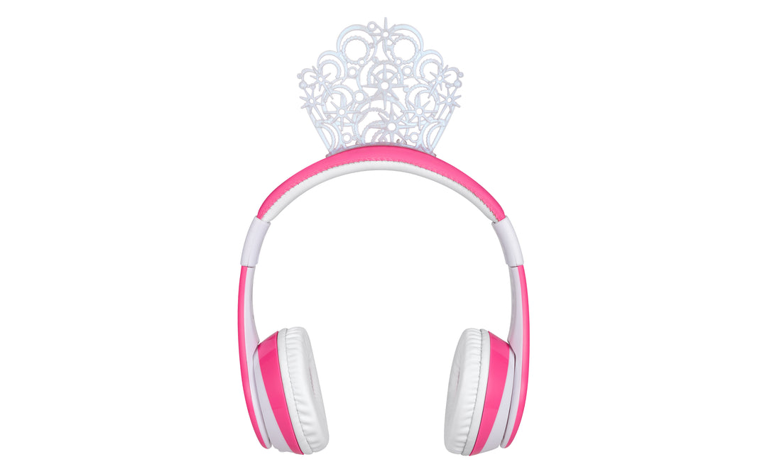 Wicked Bluetooth Headphones for Kids - Glinda