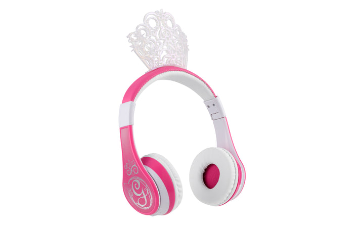 Wicked Bluetooth Headphones for Kids - Glinda