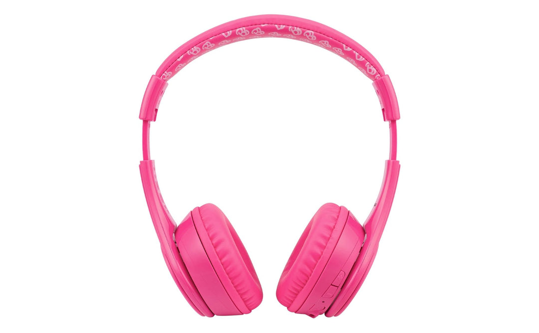 Barbie Bluetooth Headphones for Kids - eKids