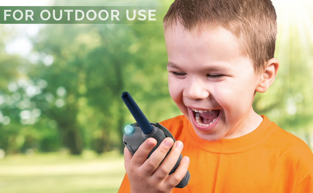 Batman Toy Walkie Talkies for Kids - eKids