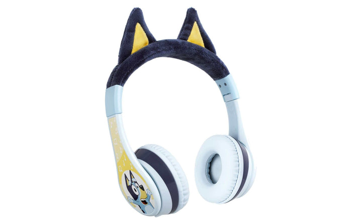 Bluey Bluetooth Headphones for Kids - eKids