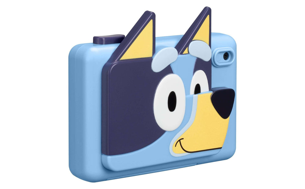 Bluey Digital Camera for Kids - eKids