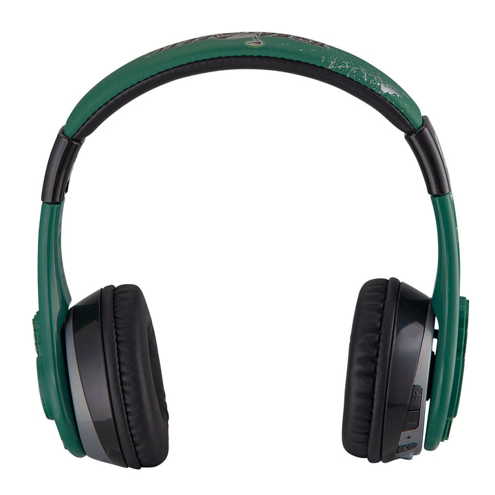 Boba Fett Bluetooth Headphones for Kids - eKids