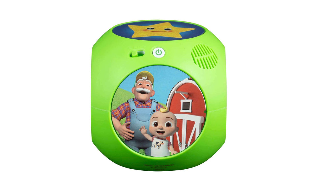 Cocomelon Musical Toy for Toddlers - eKids