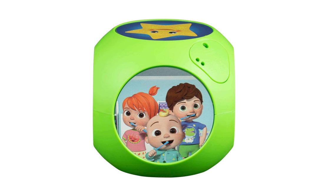 Cocomelon Musical Toy for Toddlers - eKids