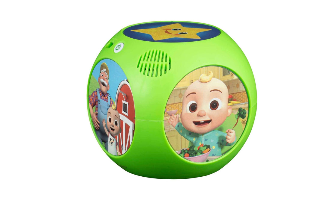 Cocomelon Musical Toy for Toddlers - eKids