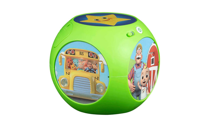 Cocomelon Musical Toy for Toddlers - eKids