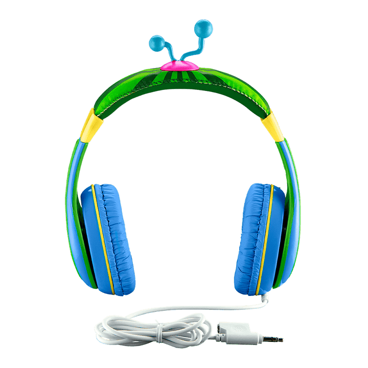 Cocomelon Wired Headphones for Kids - eKids