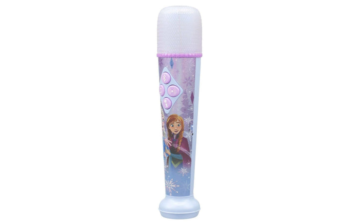 Disney Frozen Wireless Microphone for Girls - eKids