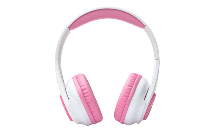 Disney Princess Bluetooth Headphones with EZ Link+ Technology - eKids